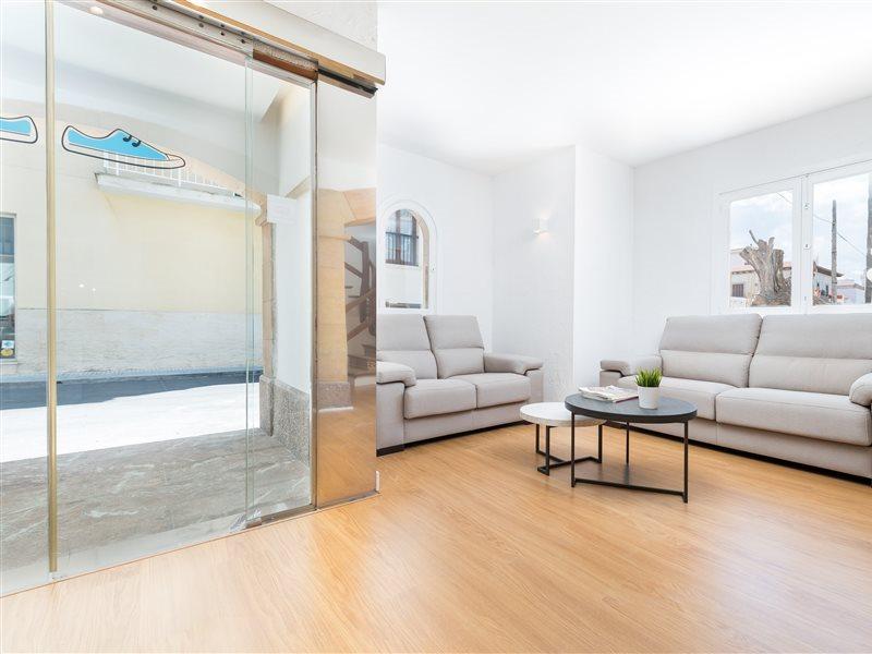 Hostal Casa Bauza Кала Ратьяда Экстерьер фото
